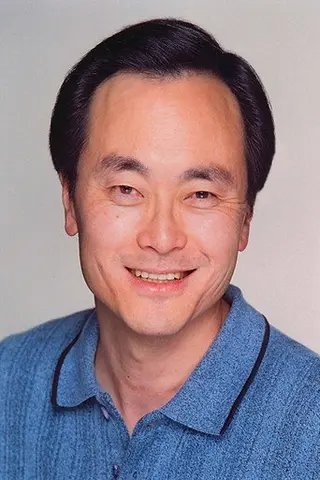 Ping Wu - Filmography • Carriera
