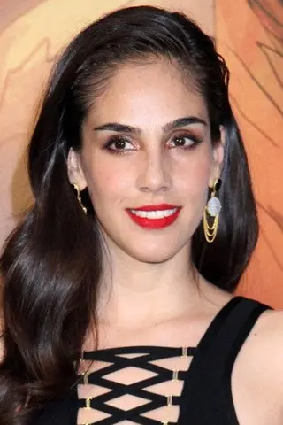 Sandra Echeverría - Filmography • Carriera