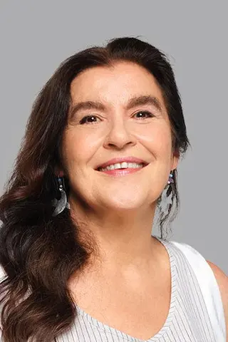 Lydia Koniordou - Filmography • Carriera