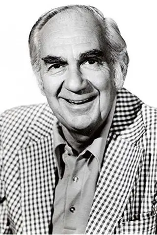 Herb Vigran - Filmography • Carriera