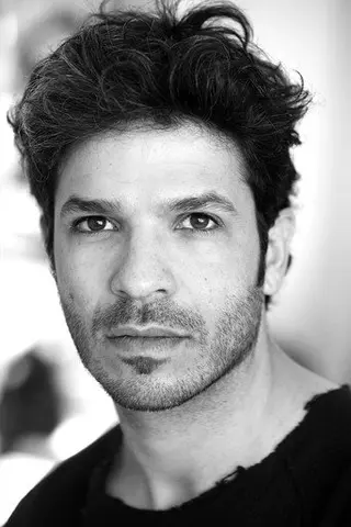 Roy Assaf - Filmography • Carriera