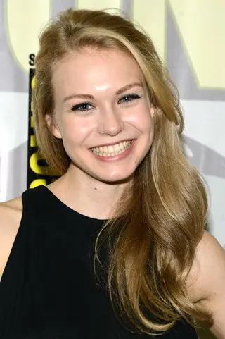 Penelope Mitchell - Filmography • Carriera