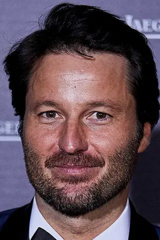 Fernando Andina - Filmography • Carriera