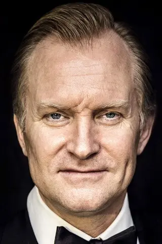 Ulrich Thomsen - Filmography • Carriera