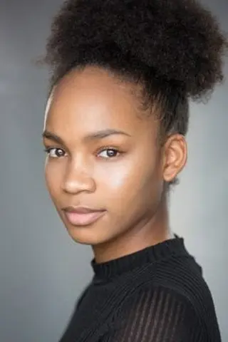 Bethany Antonia - Filmography • Carriera