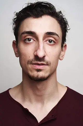 Martin Razpopov - Filmography • Carriera