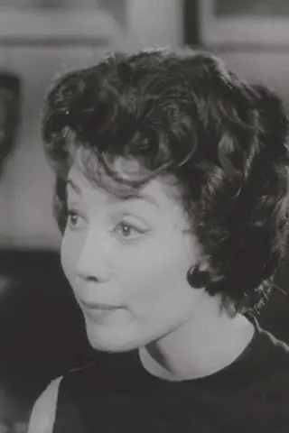 Jackie Joseph - Filmography • Carriera