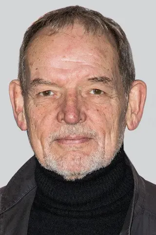 David Schofield - Filmography • Carriera