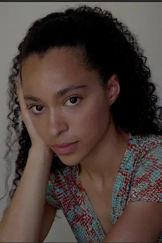 Zora Casebere - Filmography • Carriera