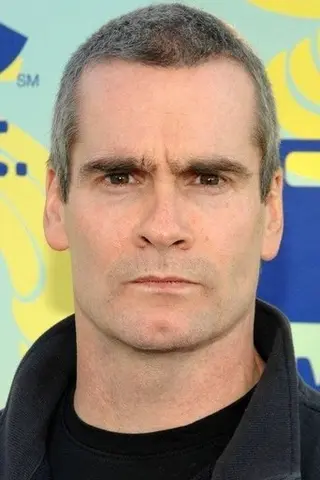 Henry Rollins - Filmography • Carriera