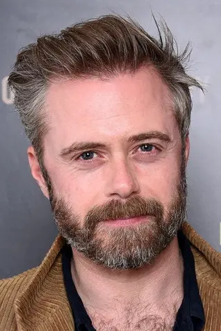 Rory Keenan - Filmography • Carriera