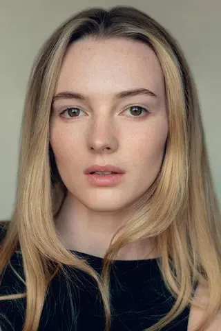 Alanah Bloor - Filmography • Carriera