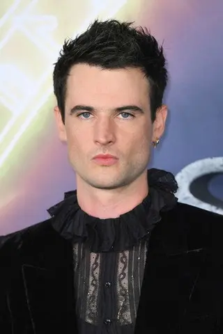 Tom Sturridge - Filmography • Carriera