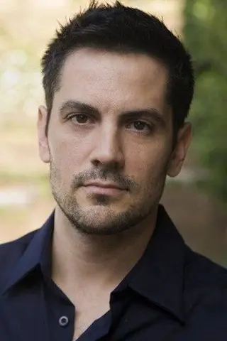 Michael Landes - Filmography • Carriera