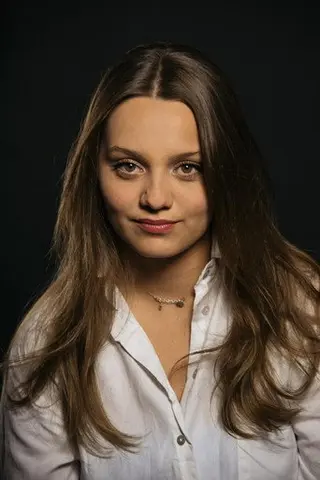 Lidija Penić Grgaš - Filmography • Carriera