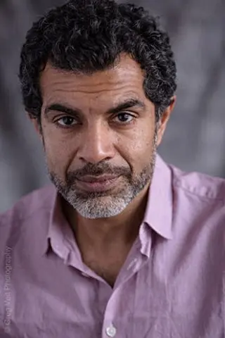 Ezra Faroque Khan - Filmography • Carriera