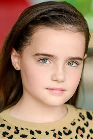 Meara Mahoney Gross - Filmography • Carriera