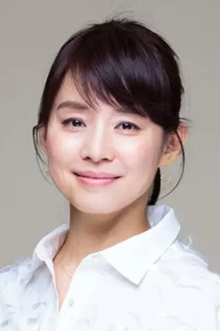 Yuriko Ishida - Filmography • Carriera
