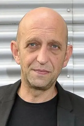 Janusz Chabior - Filmography • Carriera