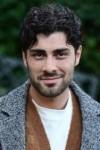 Ali Öner - Filmography • Carriera