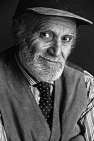 Remo Remotti - Filmography • Carriera