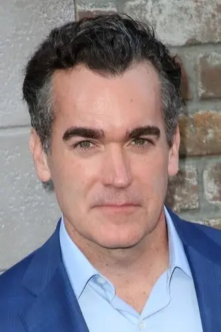 Brian d'Arcy James - Filmography • Carriera