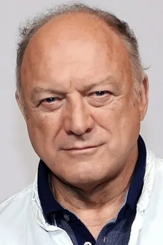 John Doman - Filmography • Carriera