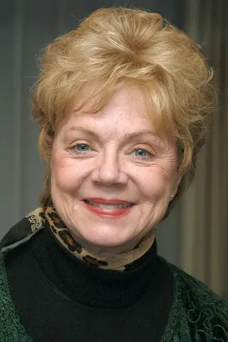 Janet Carroll - Filmography • Carriera
