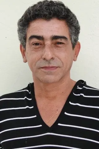 Claudio Jaborandy - Filmography • Carriera