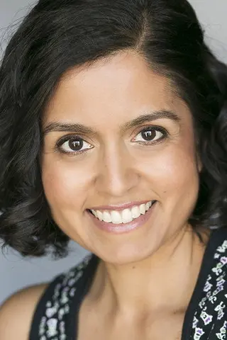 Monica Bhatnagar - Filmography • Carriera