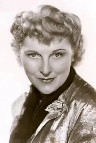 Isobel Elsom - Filmography • Carriera