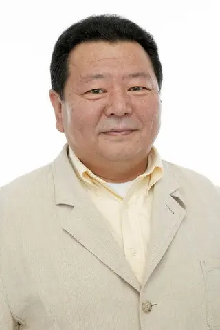 Kôzô Shioya - Filmography • Carriera