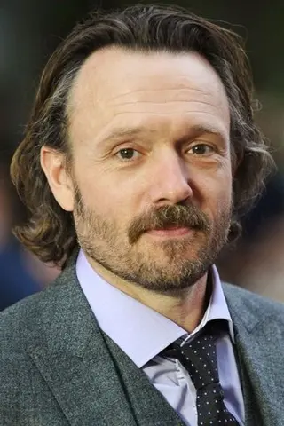 John Pyper-Ferguson - Filmography • Carriera