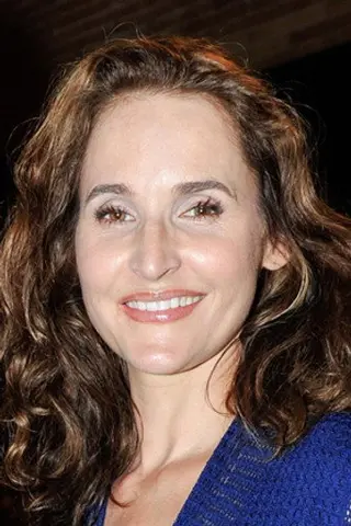 Marla Sucharetza - Filmography • Carriera
