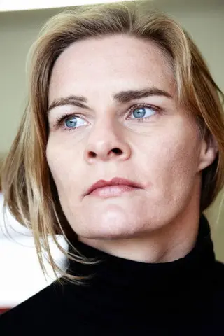 Petra Hartung - Filmography • Carriera