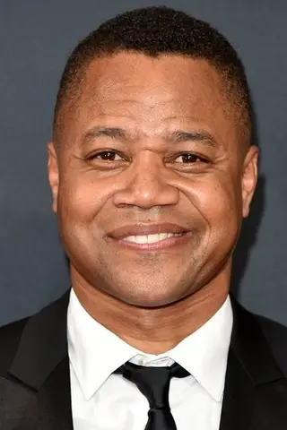 Cuba Gooding Jr. - Filmography • Carriera