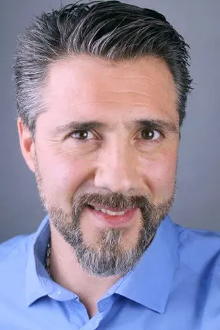 Mickaël Collart - Filmography • Carriera