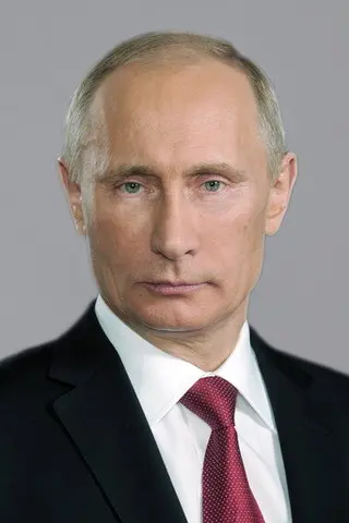 Vladimir Putin - Filmography • Carriera