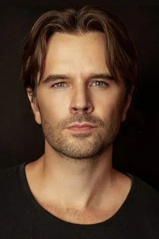 Graham Wardle - Filmography • Carriera