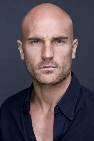 Ben Barrington - Filmography • Carriera