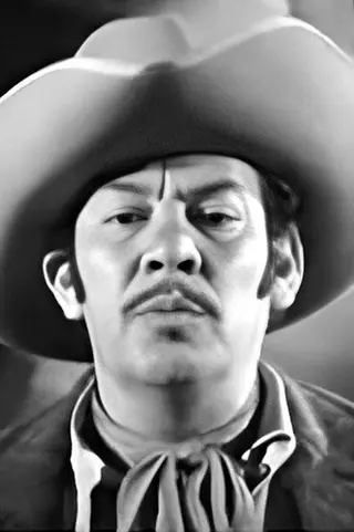José Chávez - Filmography • Carriera
