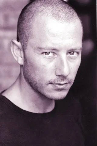 Darren Morfitt - Filmography • Carriera