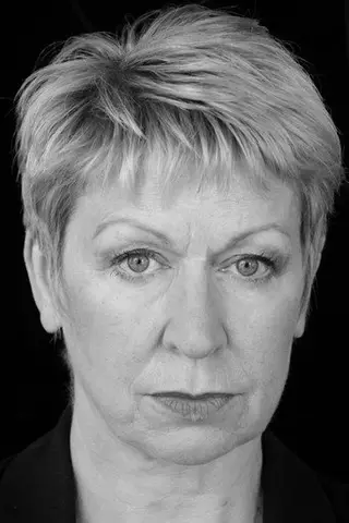 Joanna Bacon - Filmography • Carriera