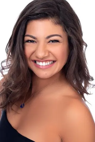 Sarah Ashley Rodriguez - Filmography • Carriera