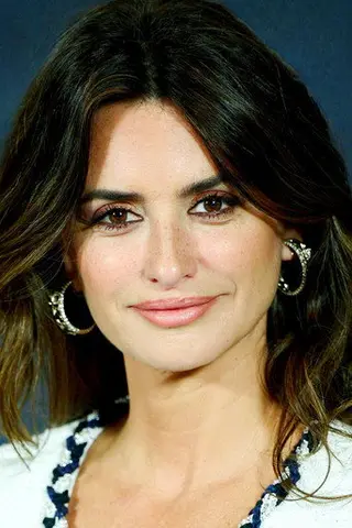 Penélope Cruz - Filmography • Carriera
