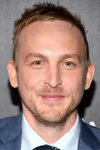 Robin Lord Taylor - Filmography • Carriera