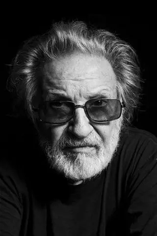 Ruy Guerra - Filmography • Carriera