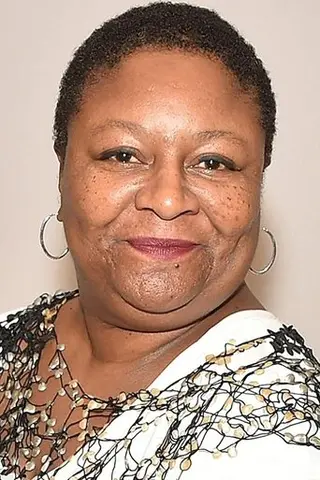 Myra Lucretia Taylor - Filmography • Carriera
