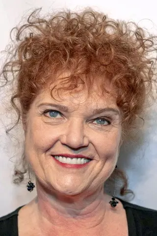 Debra Christofferson - Filmography • Carriera