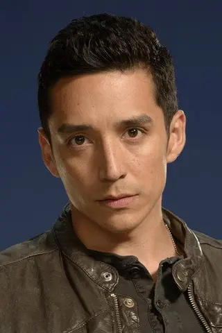 Gabriel Luna - Filmography • Carriera
